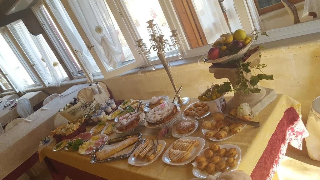 Tenuta Torre Pinta