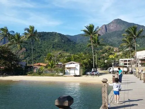 Pousada Caxinguelê