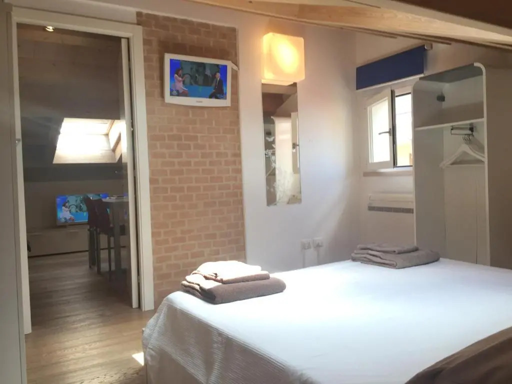 Residence La Nave