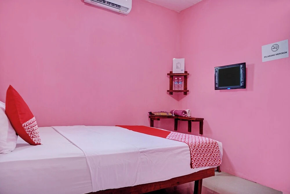 Hotel O Sulthan Homestay Syariah 3