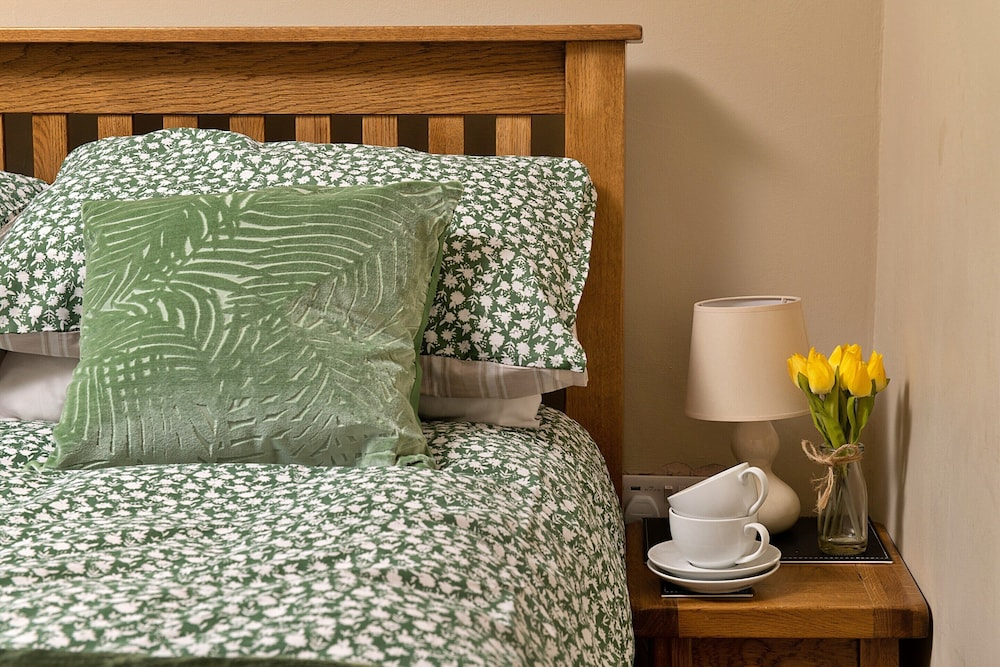 Riverside Holiday Home in Dolgellau, No Deposit