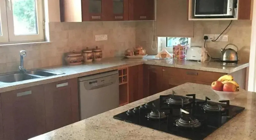 Stavs Holiday Home