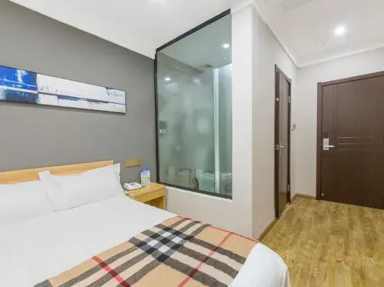 Maduo Hotel