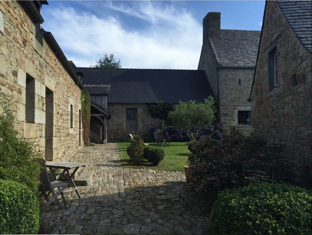Manoir de l'Isle