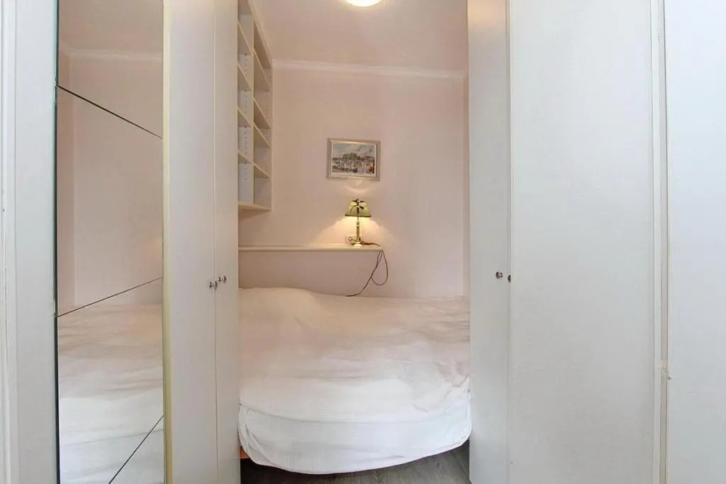 Fh Dornkampstraße 1 a Ferienhaus Dornkampstrasse 1a Appartement 5