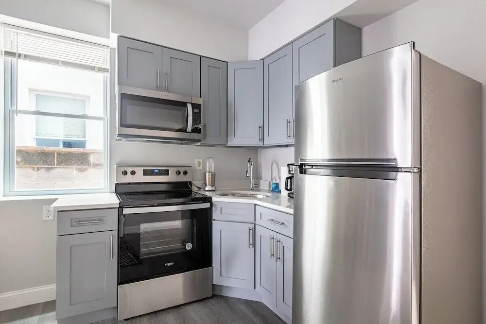 Philly Getaway - Chic Stay Near Center City