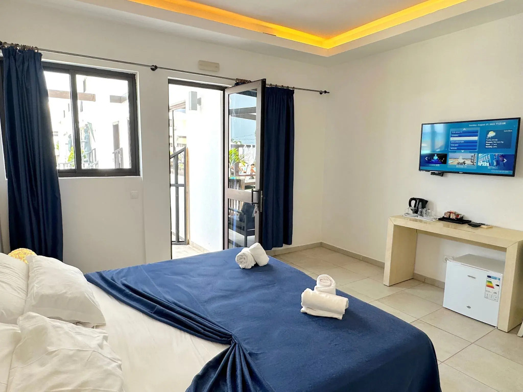 Hotel LIVVO Budha Beach