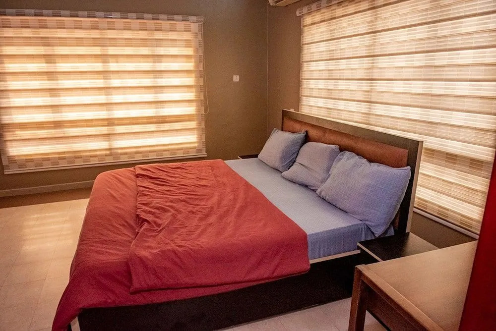 Casa Orange