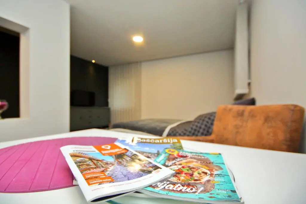 Apartman Amaya