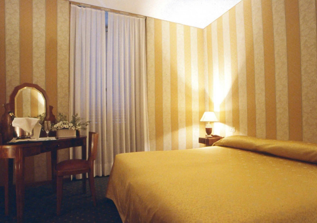Orange Garden Guest House