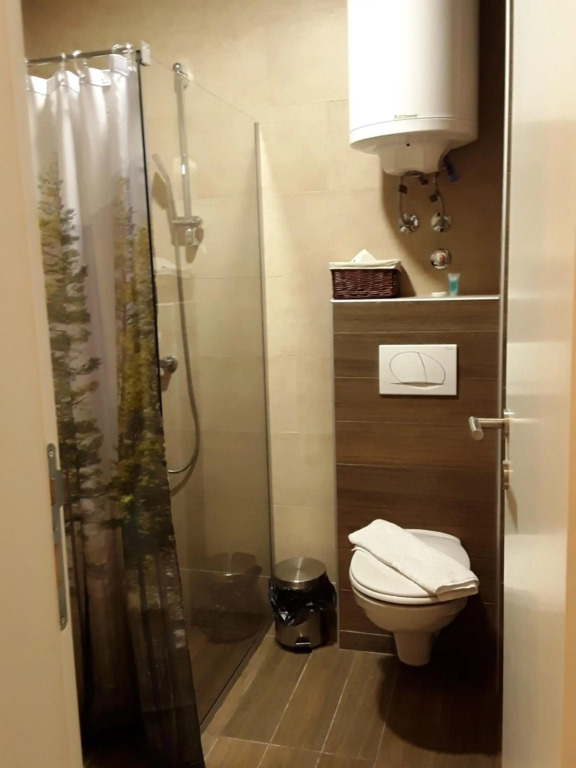 Milmari Apartman P38