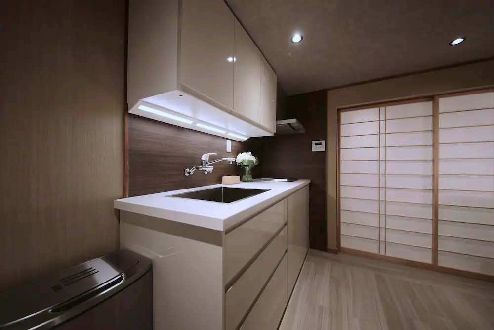 Shiki Homes IKKO 9