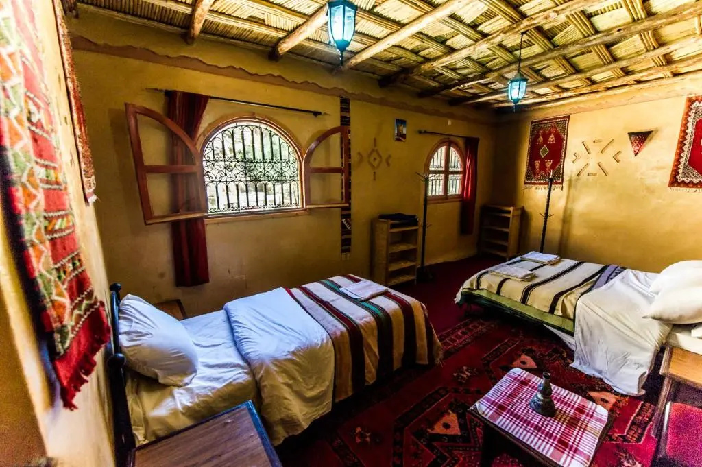 Dar Tiwira - Hostel