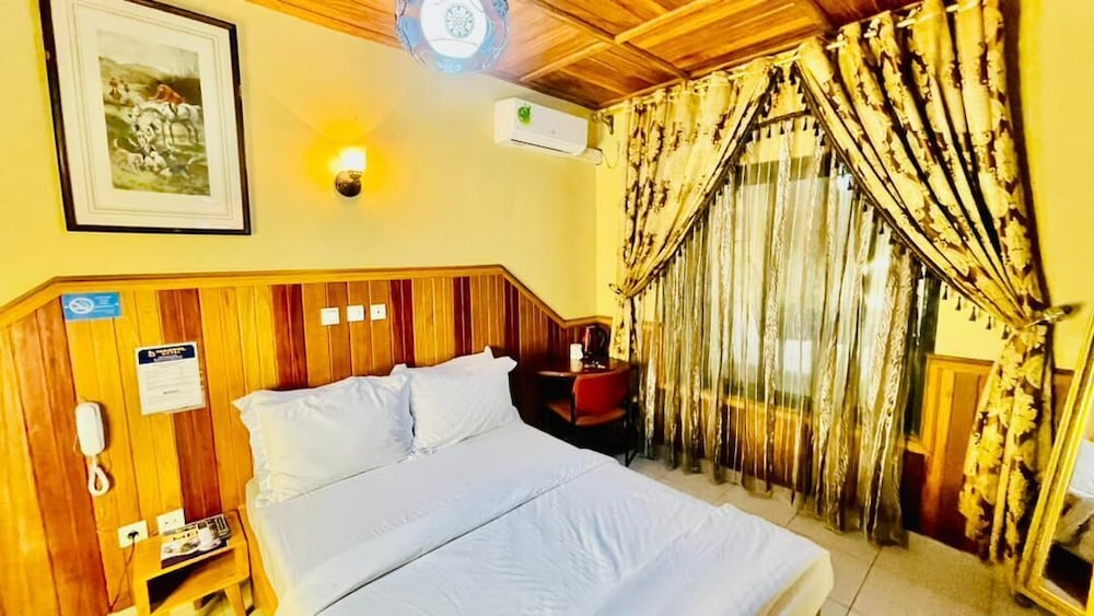 Marvel Hotel Buea