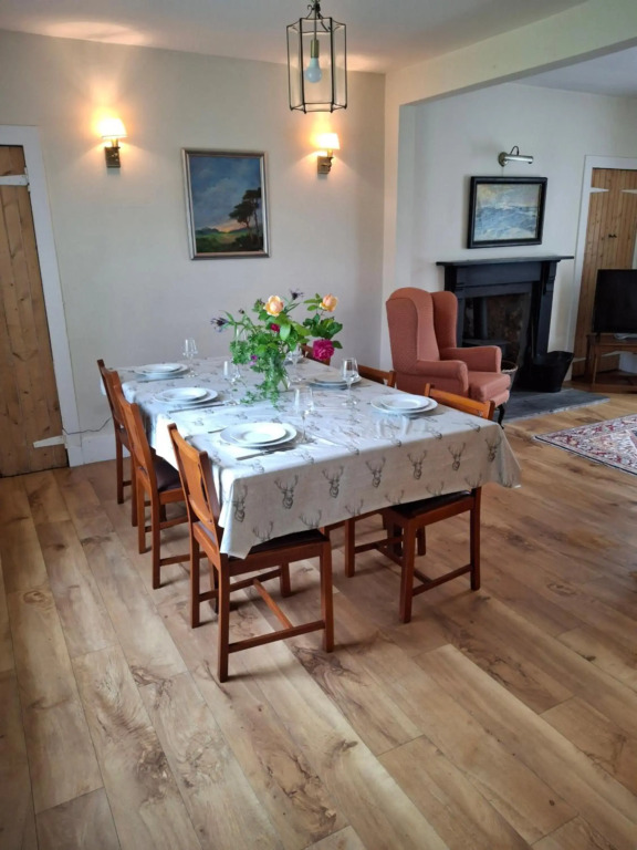 Aberlour Cottages - Bolthole & Retreat