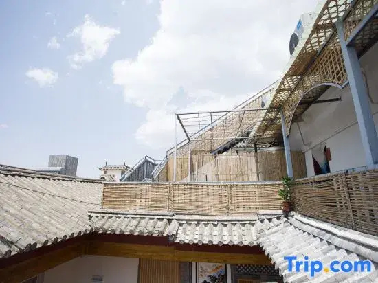 Dali Xingyu Seascape Homestay