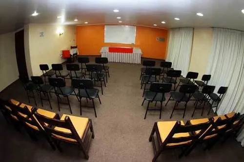 Hotel Metrópole