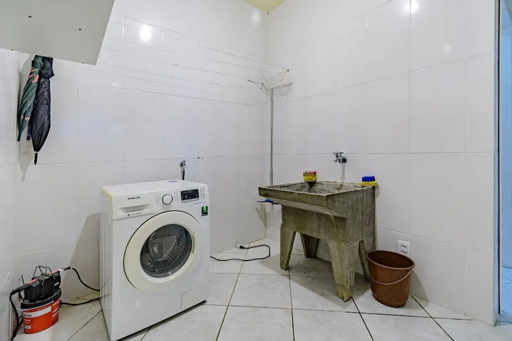 Casa com Ar e Wi-fi pr Xima Praia da Tapera