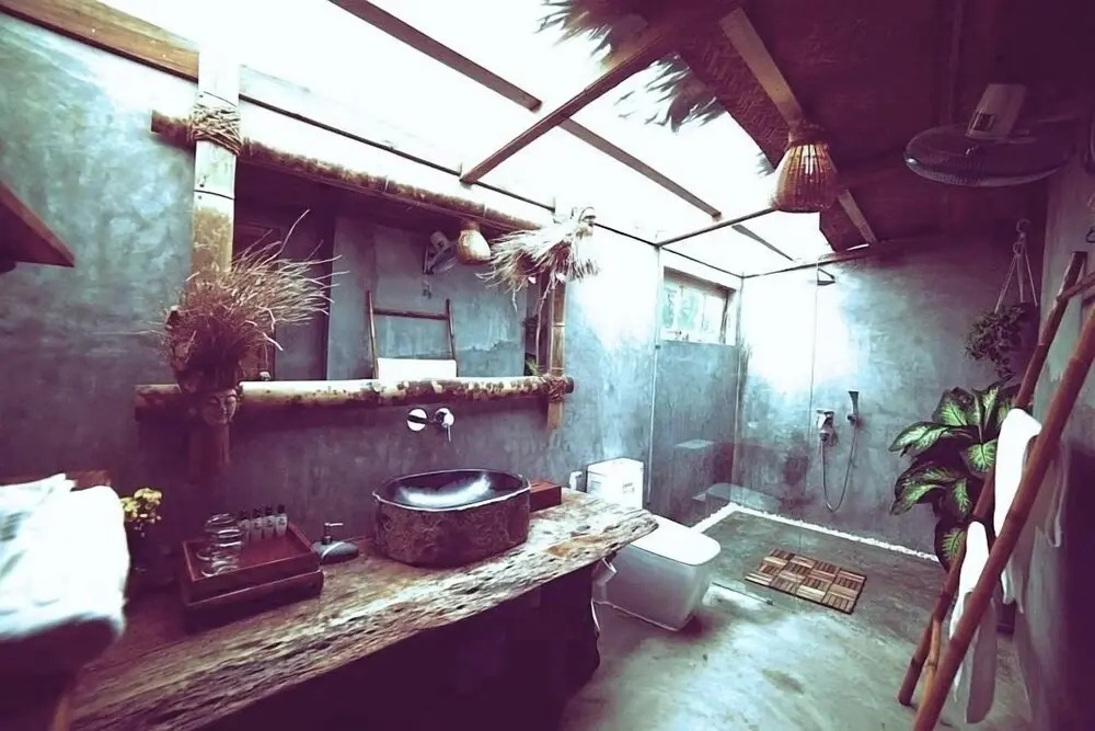 An Bang Seaside Village