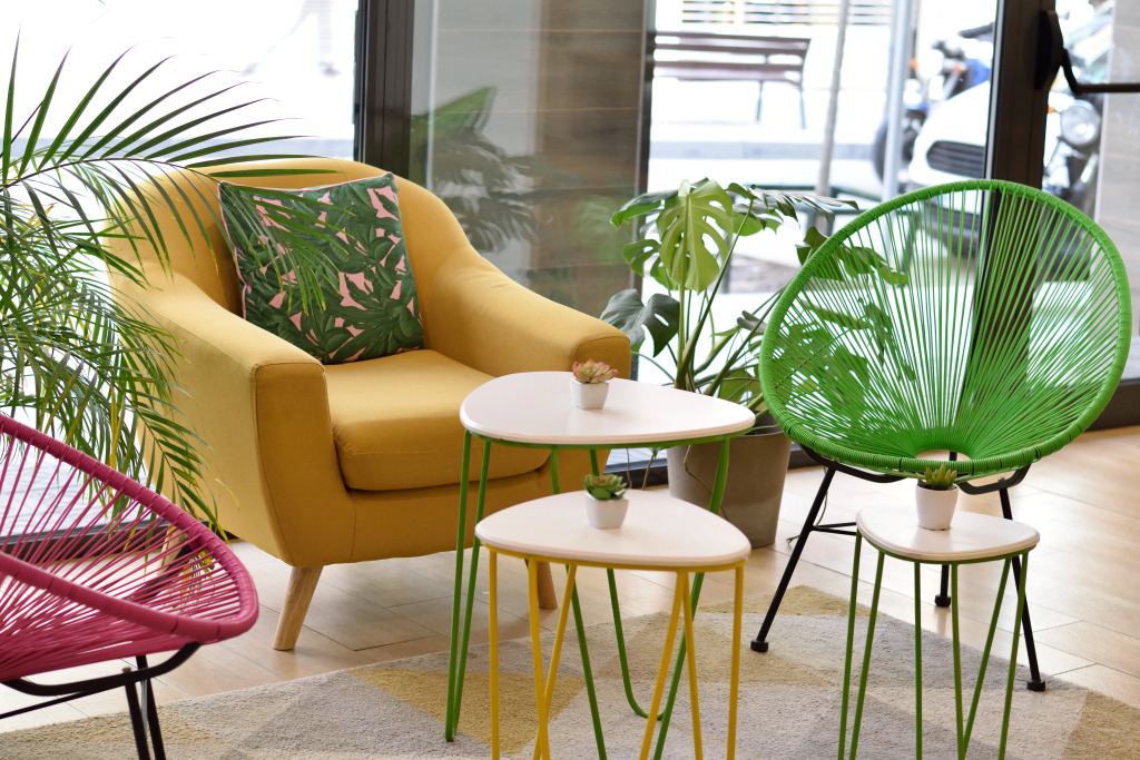SmartRoom Barcelona