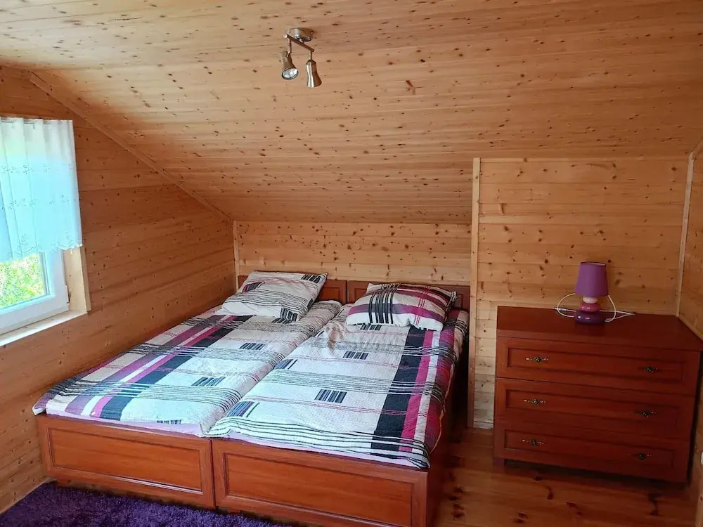 Holiday Home in Miedzyzdroje Near Baltic Sea