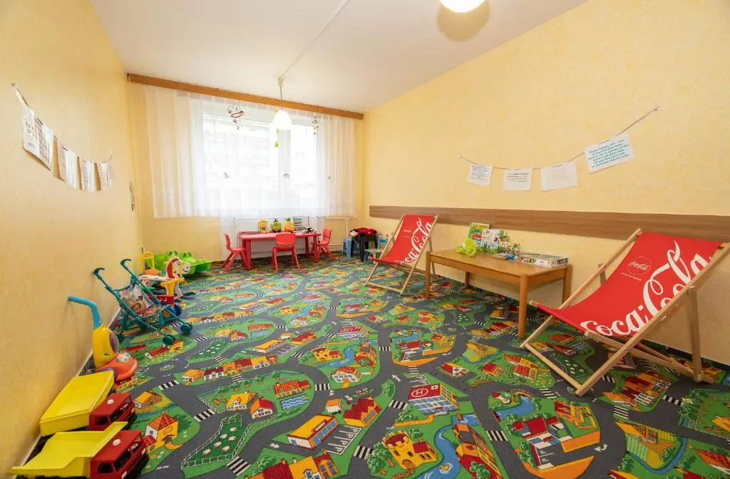 Resort Dlouhé Stráně
