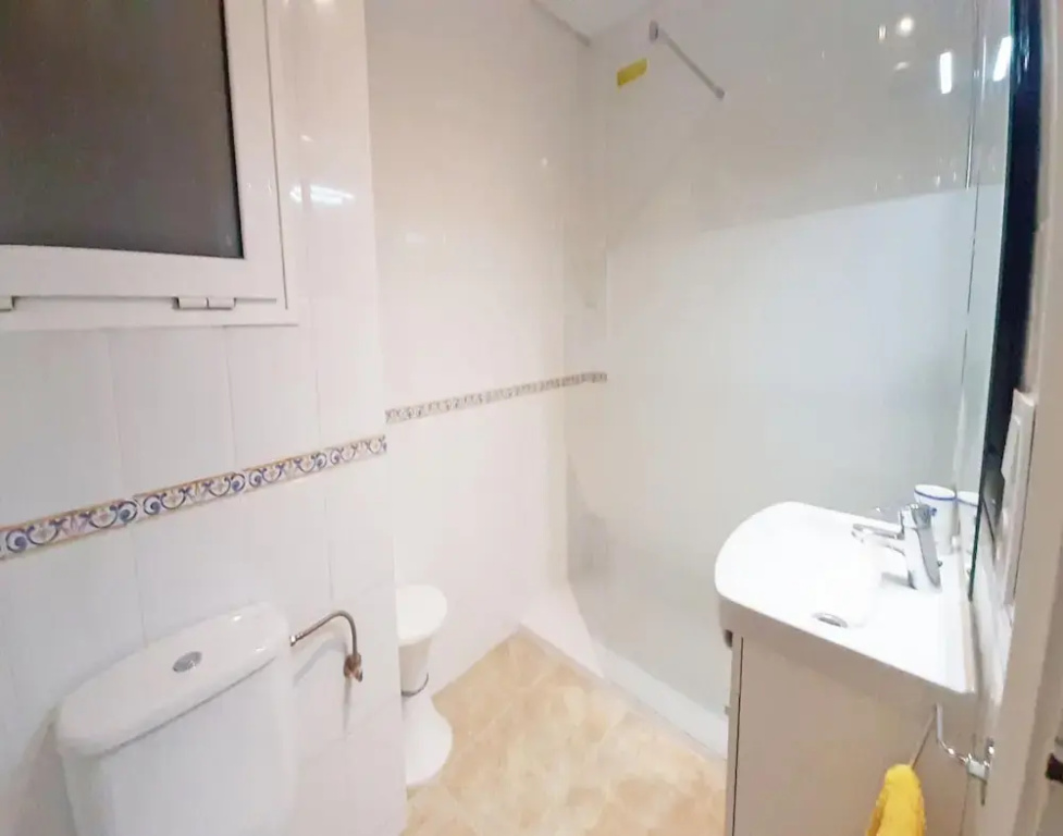 Apartment for 5 People Near Sea Beach