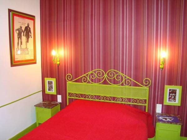 Hôtel Archange