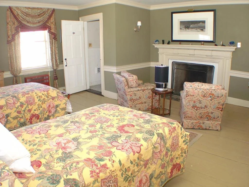 Windsor House Inn