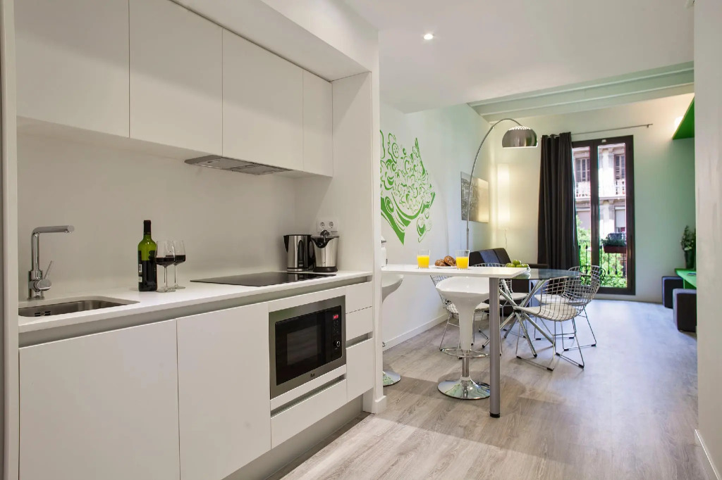 Habitat Apartments ADN