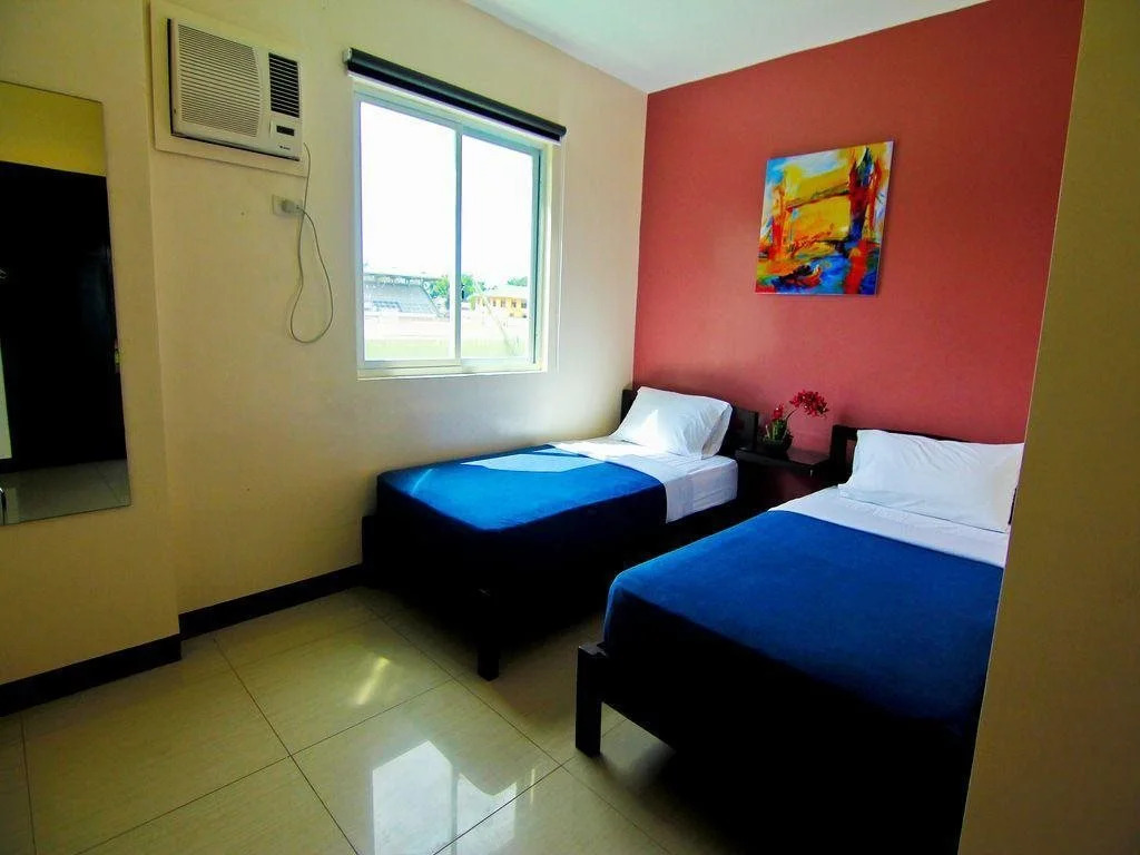 CDO Hotel Xentro