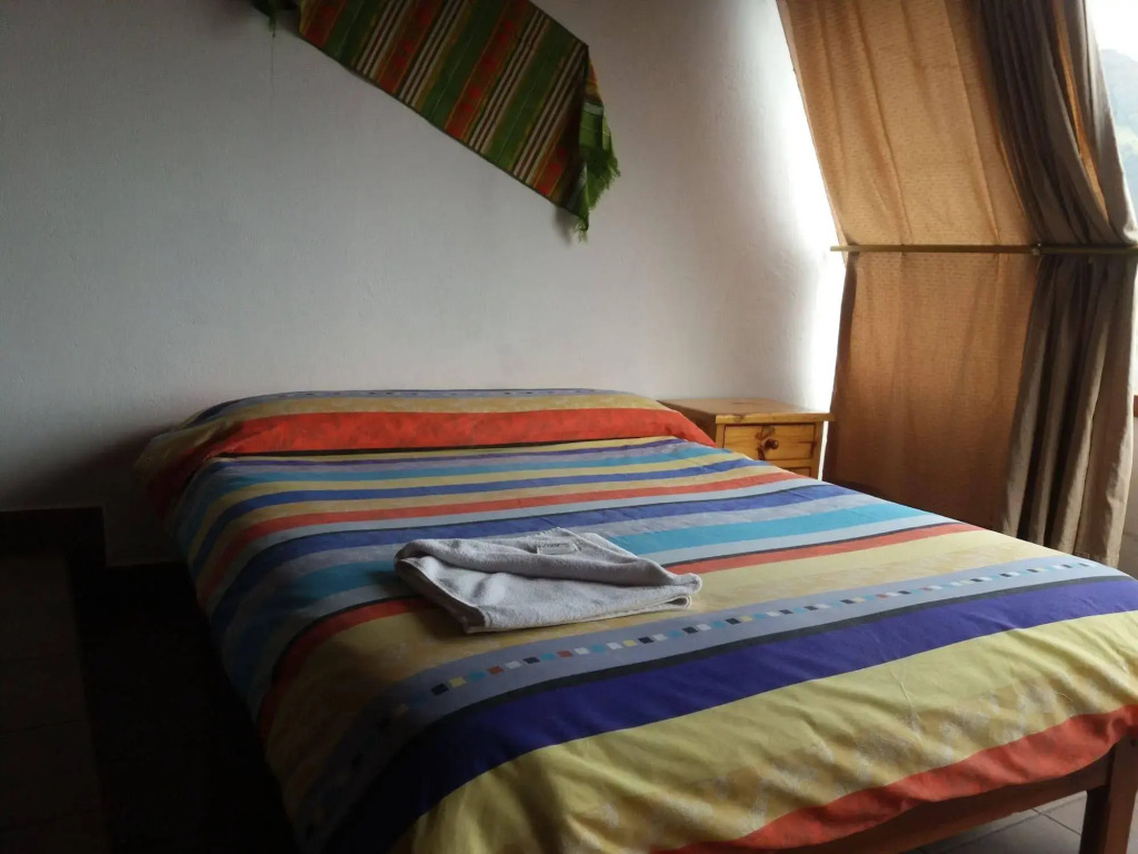 Hostal LAuberge Inn