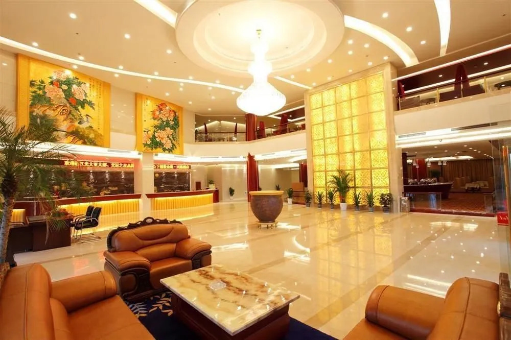 Hangzhou Zijinggang.Xi Gang Hotel