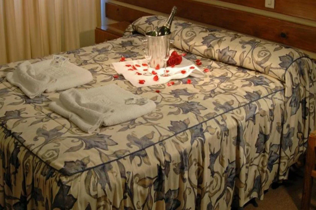 Hotel San Rafael