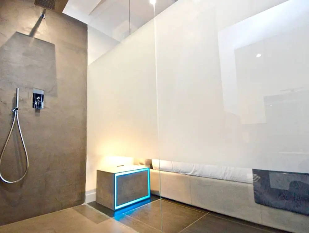 Apartment With 3 Bedrooms In Napoli, With Balcony And Wifi - 5 Km From The Beach