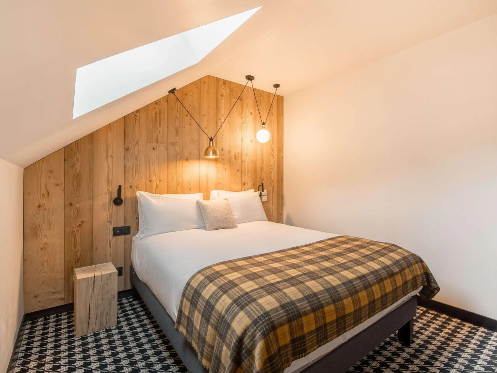 Mercure Peyragudes Loudenvielle Pyrénées