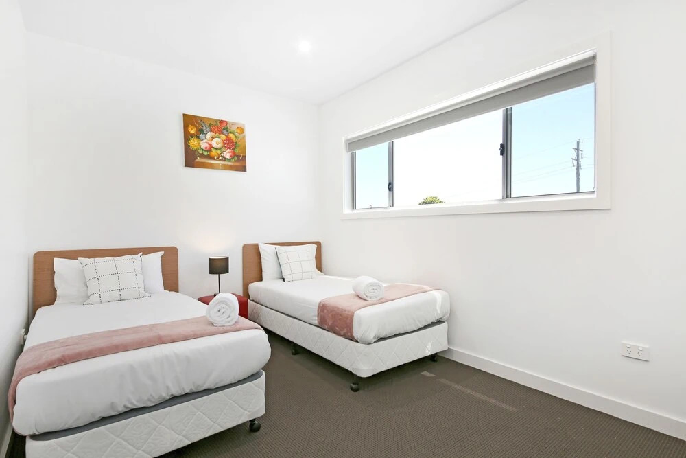 Villa Merrylands