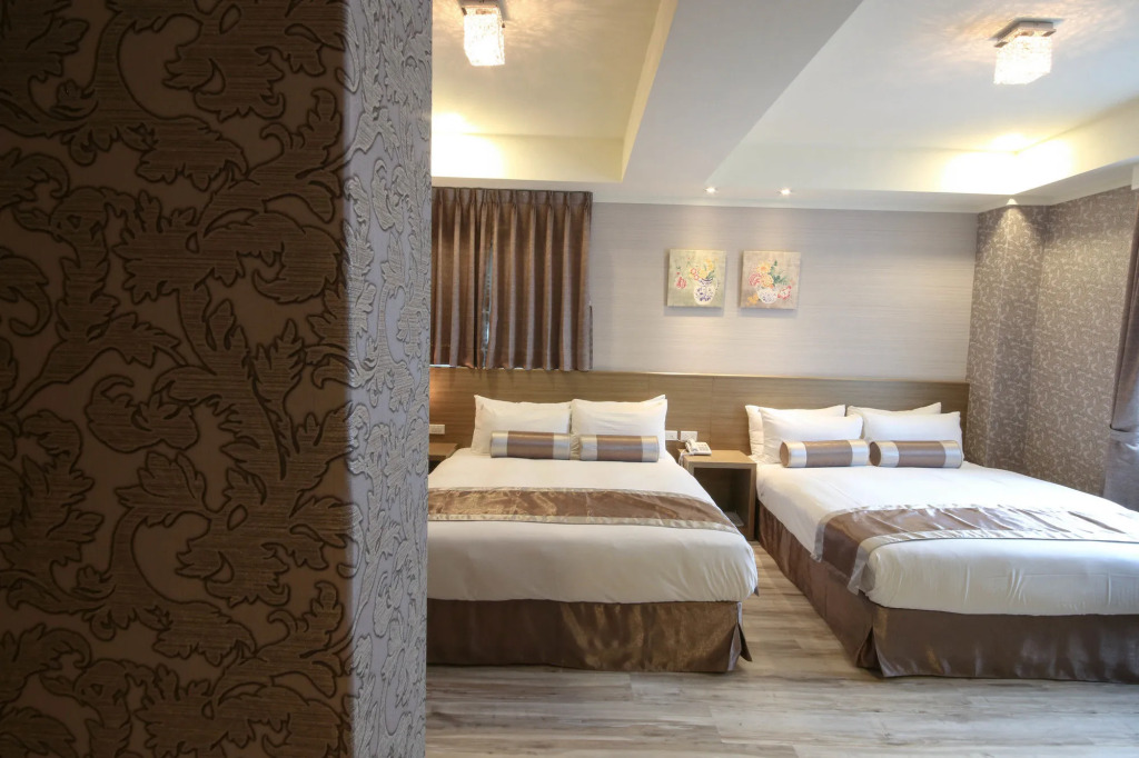 Finders Hotel Hualien Wen Hua