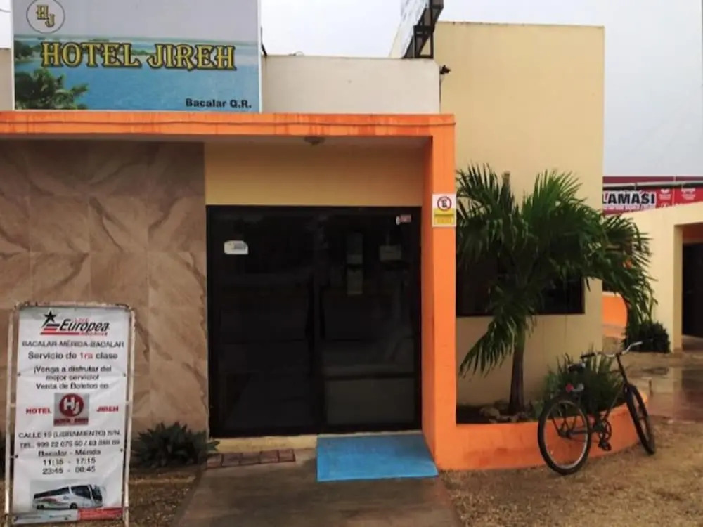 Hotel Jireh