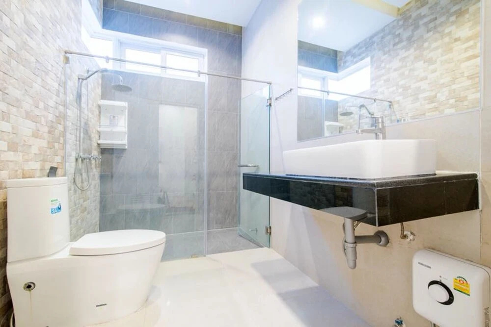 White Rose Pool Villa Hun Hin