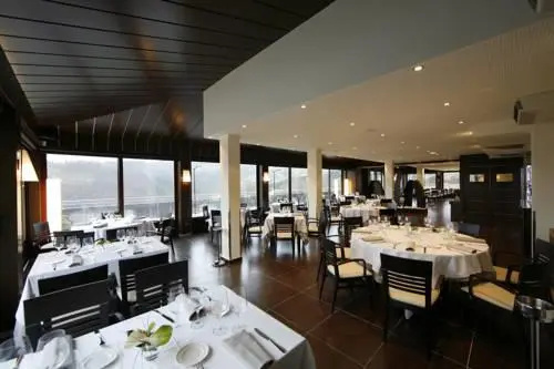 Hotel Olazal