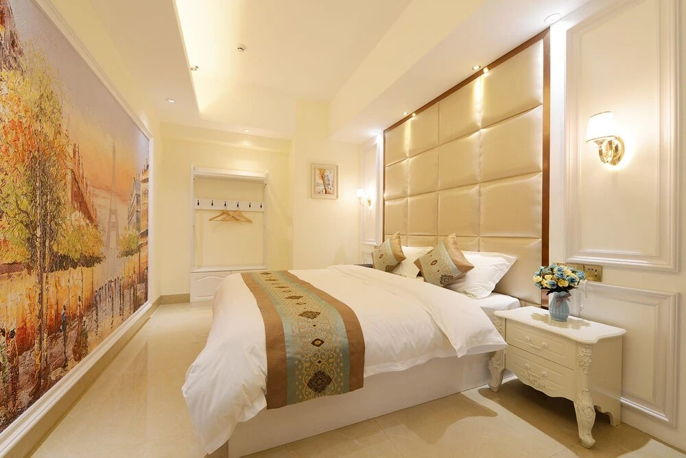 City Neighbors Aparthotel