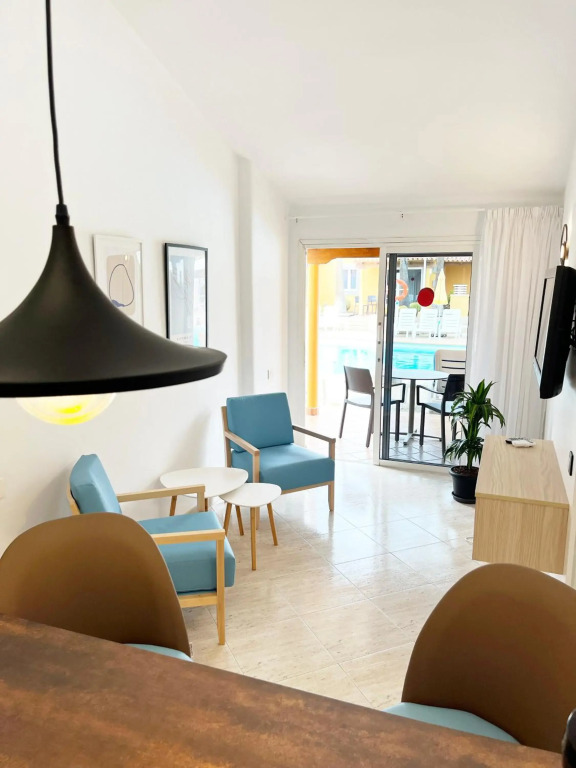 Bungalows Los Almendros - Exclusive Vacation Club