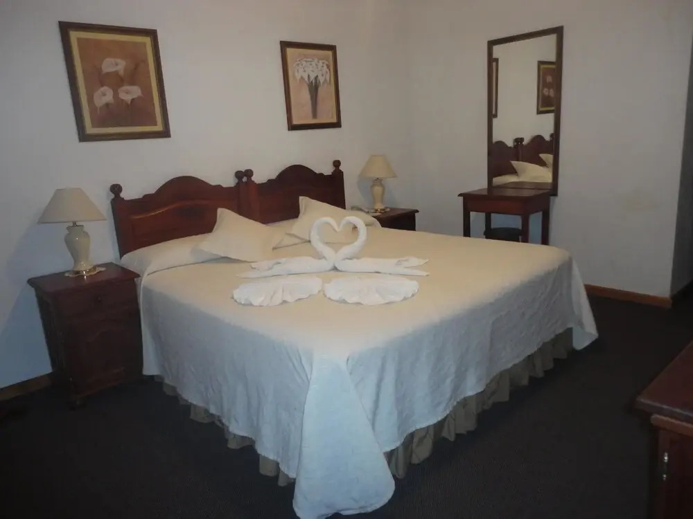 El Cortijo Apart - Hotel