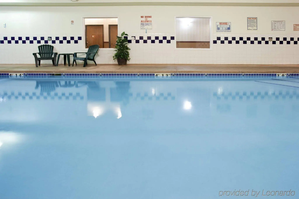 Holiday Inn Express Albuquerque N - Bernalillo by IHG
