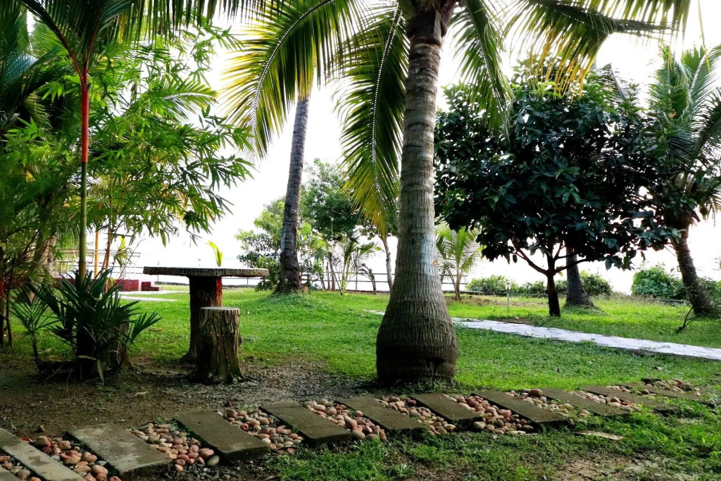 Lake N River Resort Munroe Island By BAGO Retreats