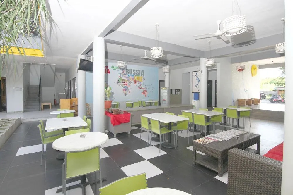 Airy Legian Dewi Sri Satu 8 Kuta Bali