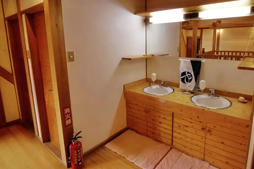 Guest House Eleven Village Fukiya
