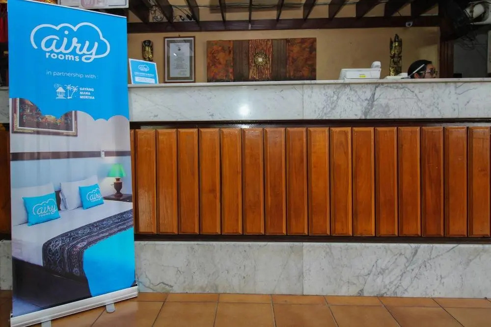 Airy Eco Legian Lebak Bene Kuta Bali