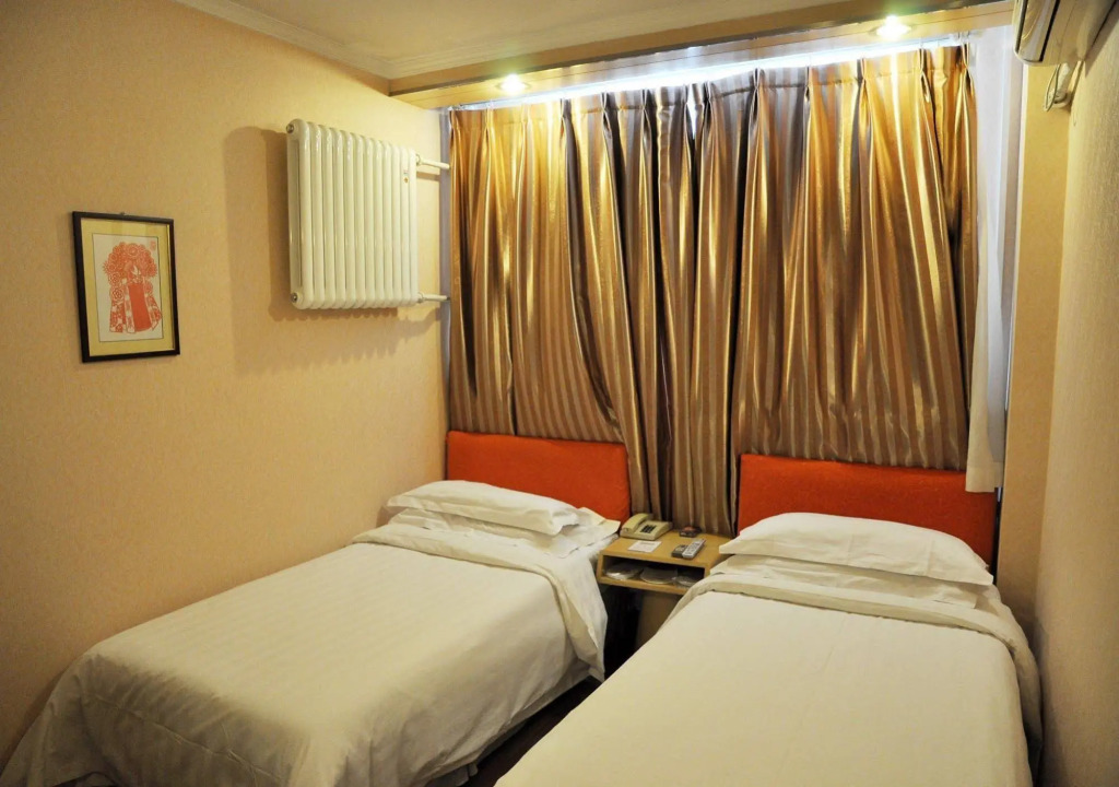 Beijing Master Inn